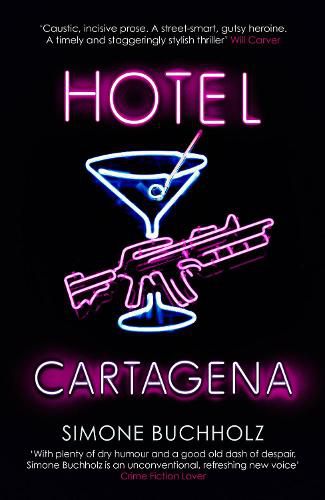 Hotel Cartagena