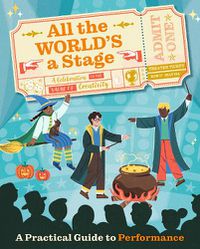 Cover image for All The World's A Stage
