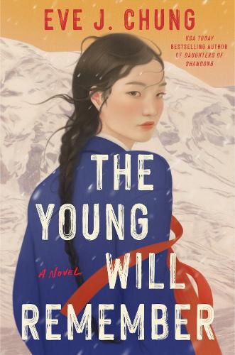 Cover image for The Young Will Remember