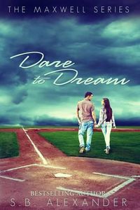 Cover image for Dare to Dream