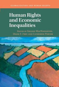 Cover image for Human Rights and Economic Inequalities