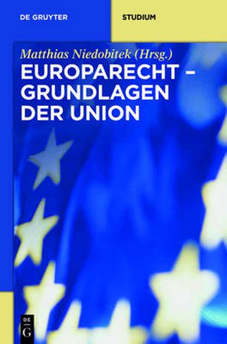 Cover image for Grundlagen der Union