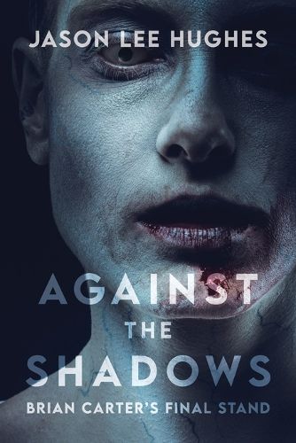Cover image for Against the Shadows