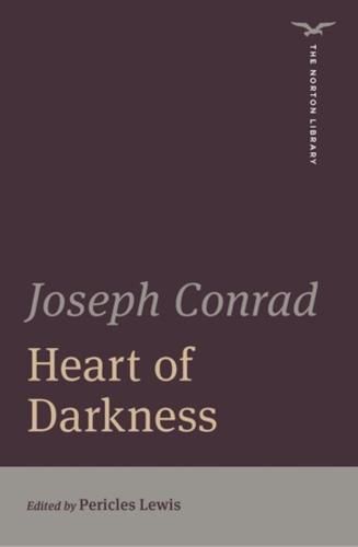 Cover image for Heart of Darkness