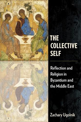 Cover image for The Collective Self