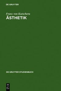 Cover image for AEsthetik