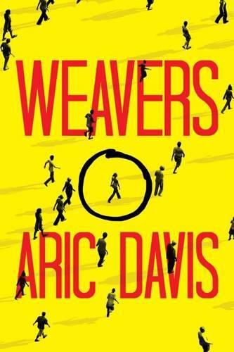 Cover image for Weavers