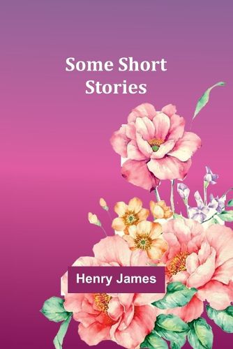 Some Short Stories