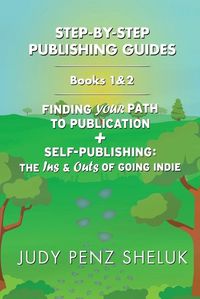 Cover image for Step-by-Step Publishing Guides