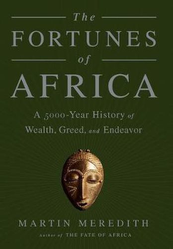 The Fortunes of Africa