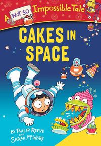 Cover image for Cakes in Space