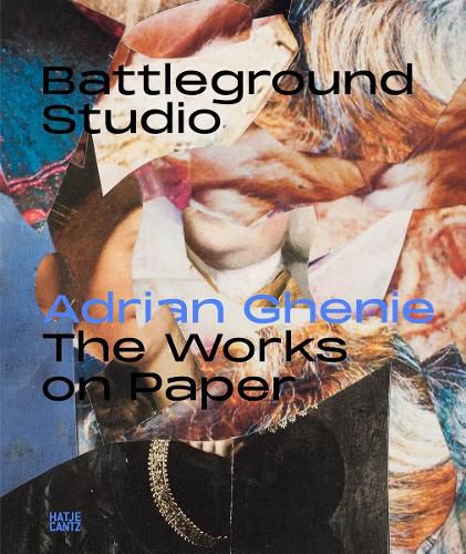 Cover image for Battleground Studio: Adrian Ghenie