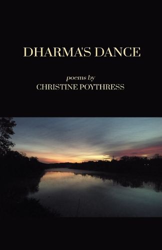Cover image for Dharma's Dance