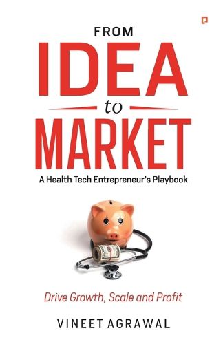 Cover image for From Idea to Market