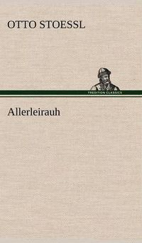 Cover image for Allerleirauh