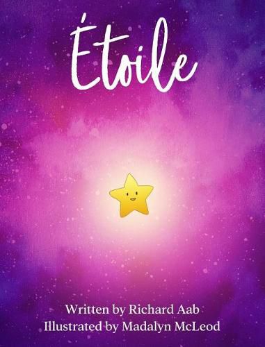 Cover image for Etoile