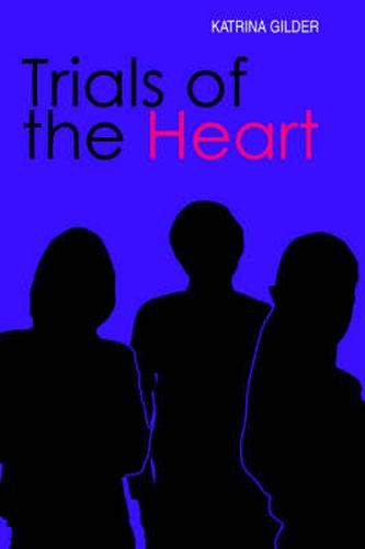 Cover image for Trials of the Heart