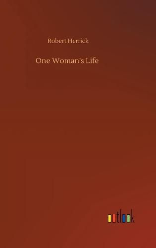 Cover image for One Woman's Life