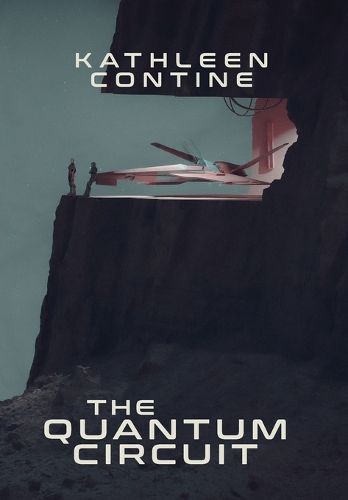 Cover image for The Quantum Circuit