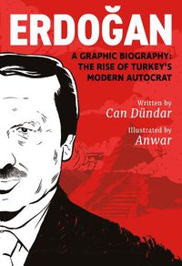 Cover image for Erdogan