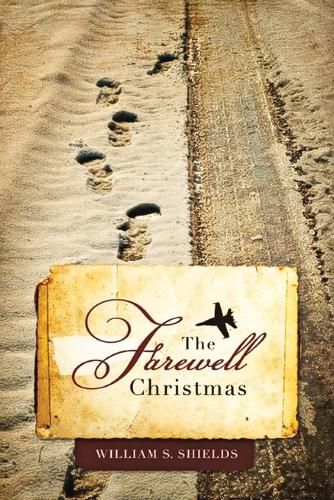 Cover image for The Farewell Christmas
