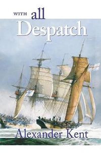 Cover image for With All Despatch