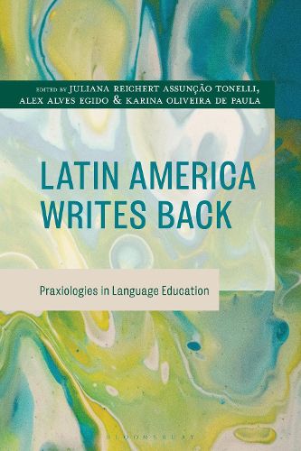 Cover image for Latin America Writes Back