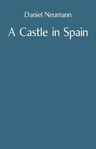 Cover image for A Castle in Spain