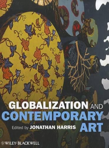 Cover image for Globalization and Contemporary Art