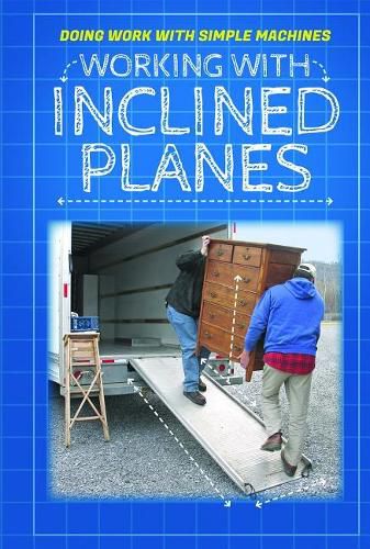 Cover image for Working with Inclined Planes