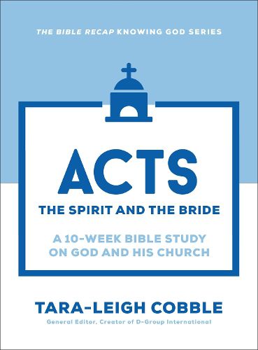 Cover image for Acts