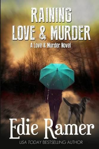 Cover image for Raining Love & Murder