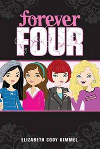Cover image for #1 Forever Four