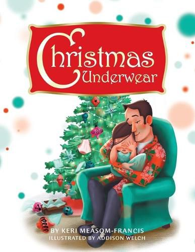 Cover image for Christmas Underwear