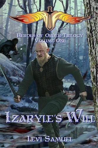Cover image for Izaryle's Will