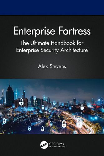 Cover image for Enterprise Fortress