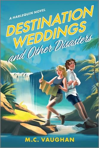 Cover image for Destination Weddings and Other Disasters