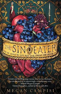 Cover image for The Sin Eater