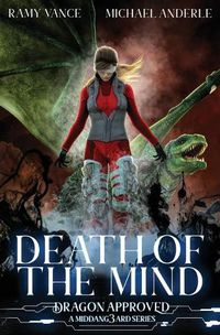 Cover image for Death of the Mind: A Middang3ard Series