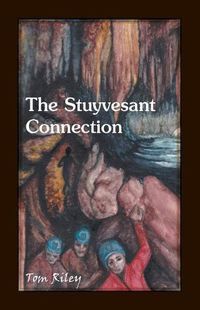 Cover image for The Stuyvesant Connection