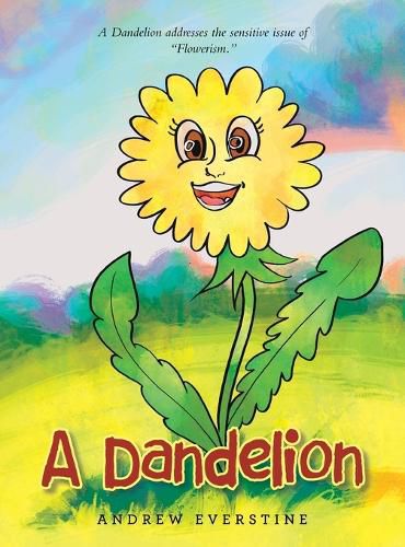 Cover image for A Dandelion