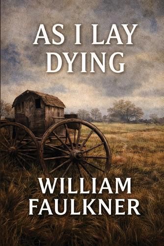 Cover image for As I Lay Dying