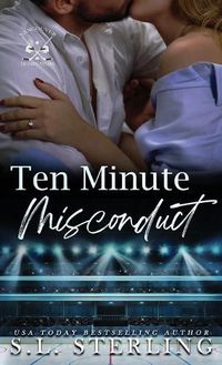 Cover image for Ten Minute Misconduct