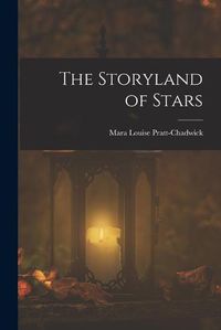 Cover image for The Storyland of Stars