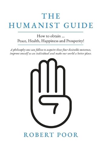 Cover image for The Humanist Guide