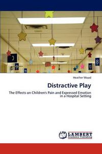 Cover image for Distractive Play