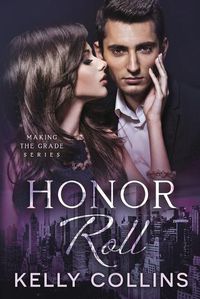 Cover image for Honor Roll