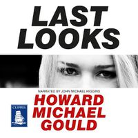 Cover image for Last Looks