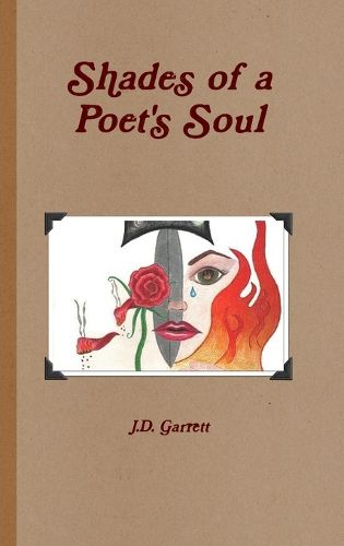 Cover image for Shades of a Poet's Soul