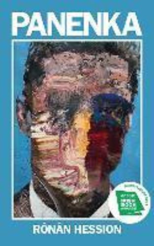 Cover image for Panenka